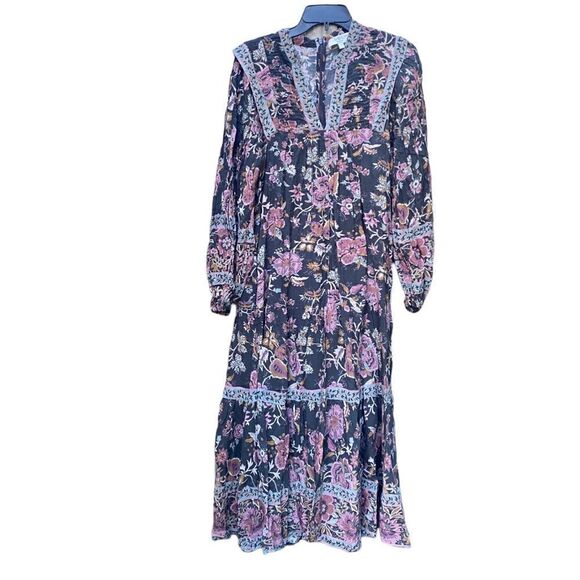 Sea New York Tess Dress Size Small - Picture 4 of 9